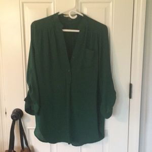 Women’s size Medium blouse